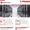 April 2011: Datapulse lanceert website