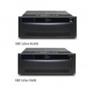 Nieuw: Isilon NL400 en X400