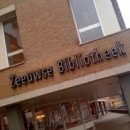 Februari 2012: Datapulse levert storage platform bij Zeeuwse Bibliotheek